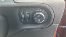 Vauxhall Grandland X 1.2 Turbo SRi Nav 5dr Petrol Hatchback